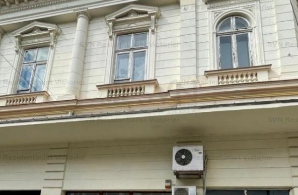 Vanzare casa/vila, Universitate, Bucuresti