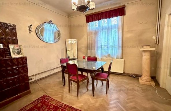 Vanzare casa/vila, Vatra Luminoasa, Bucuresti