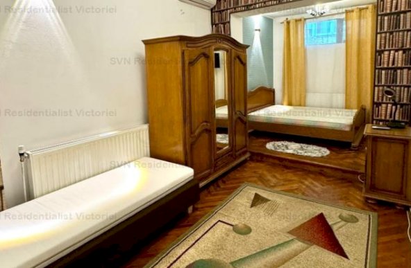 Vanzare casa/vila, Piata Romana, Bucuresti