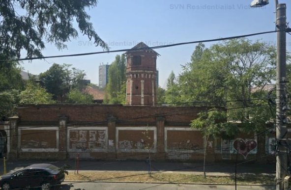 Inchiriere casa/vila, 13 Septembrie, Bucuresti