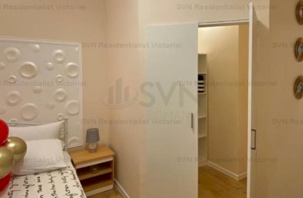 Inchiriere apartament 2 camere, Floreasca, Bucuresti