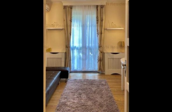 Inchiriere apartament 2 camere, Floreasca, Bucuresti