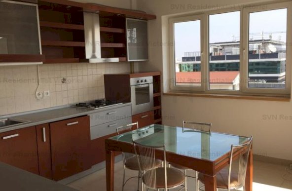 Inchiriere apartament 4 camere, Herastrau, Bucuresti