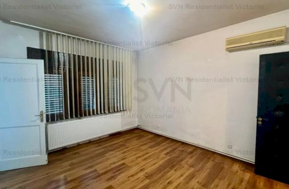 Vanzare apartament 3 camere, Gradina Icoanei, Bucuresti