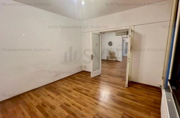 Vanzare apartament 3 camere, Gradina Icoanei, Bucuresti