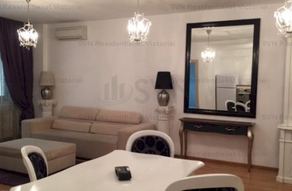 Inchiriere apartament 2 camere, Herastrau, Bucuresti