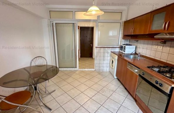 Vanzare apartament 2 camere, Piata Victoriei, Bucuresti