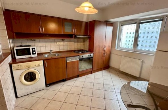 Vanzare apartament 2 camere, Piata Victoriei, Bucuresti