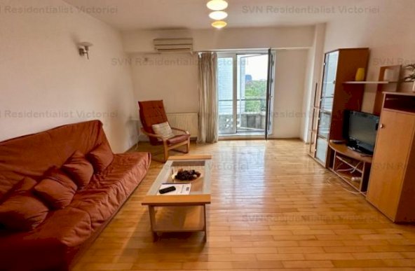 Vanzare apartament 2 camere, Piata Victoriei, Bucuresti