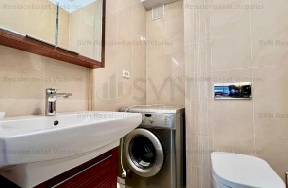 Inchiriere apartament 4 camere, Aviatorilor, Bucuresti