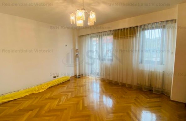 Inchiriere apartament 3 camere, Kiseleff, Bucuresti