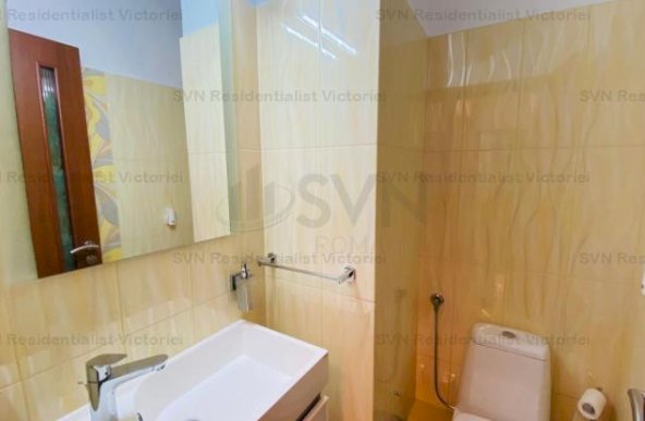 Inchiriere apartament 3 camere, Kiseleff, Bucuresti