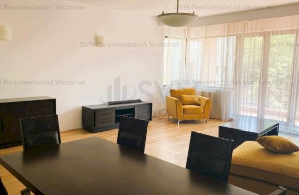 Inchiriere apartament 4 camere, Primaverii, Bucuresti