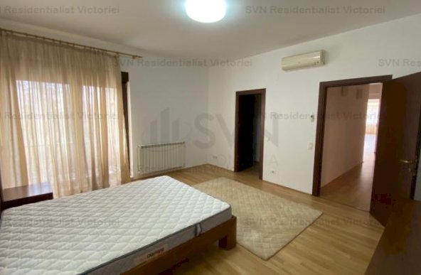 Inchiriere apartament 4 camere, Primaverii, Bucuresti