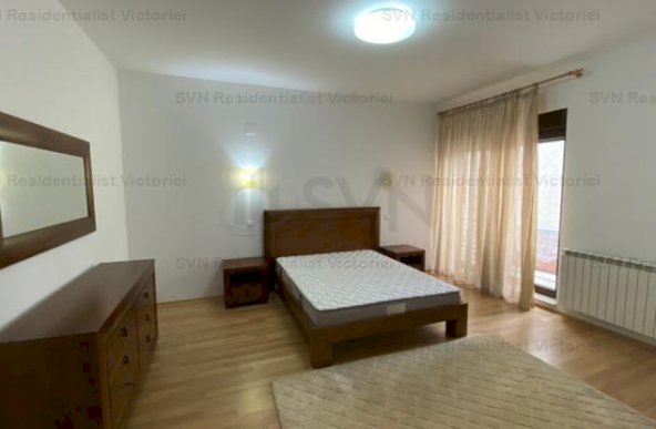 Inchiriere apartament 4 camere, Primaverii, Bucuresti