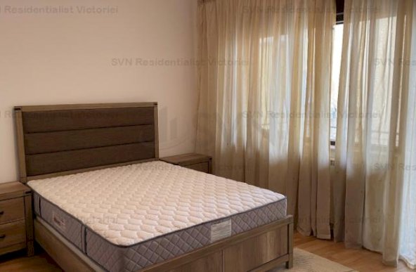 Inchiriere apartament 4 camere, Primaverii, Bucuresti