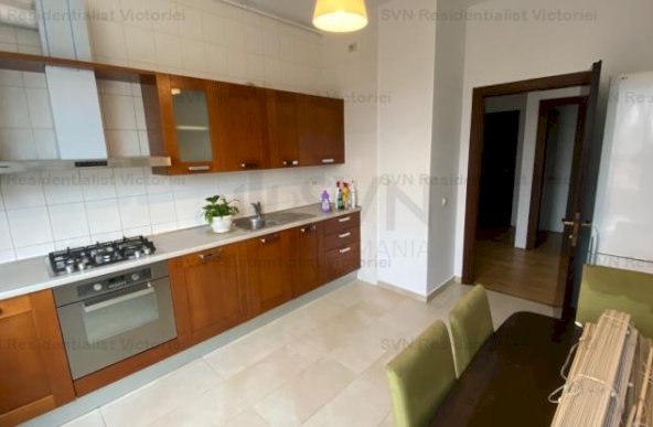 Inchiriere apartament 4 camere, Primaverii, Bucuresti