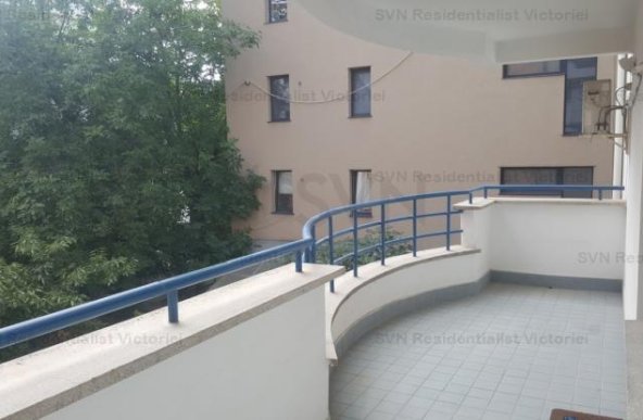 Inchiriere apartament 3 camere, Herastrau, Bucuresti