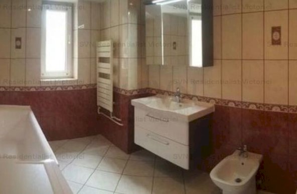 Inchiriere apartament 3 camere, Herastrau, Bucuresti