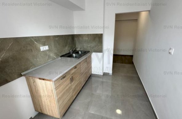 Vanzare apartament 4 camere, Titulescu, Bucuresti