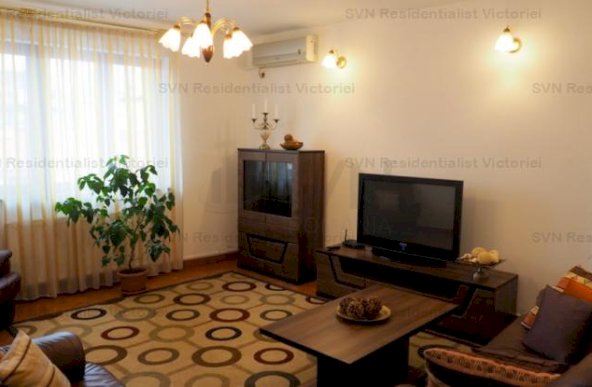 Inchiriere apartament 3 camere, Dorobanti, Bucuresti