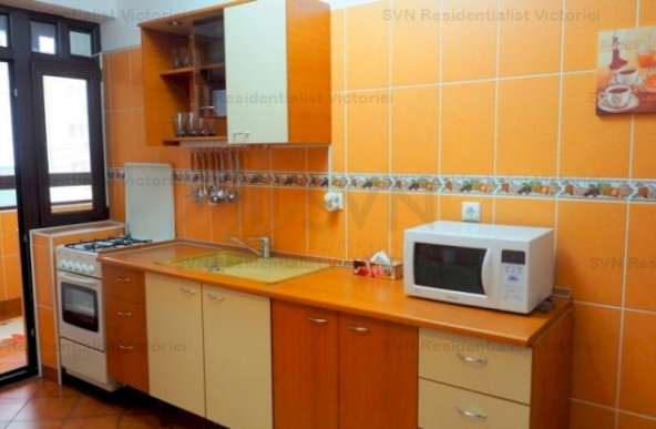 Inchiriere apartament 3 camere, Dorobanti, Bucuresti