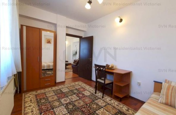 Inchiriere apartament 3 camere, Dorobanti, Bucuresti