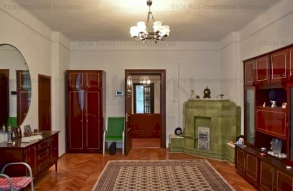 Vanzare apartament 6 camere, Cotroceni, Bucuresti