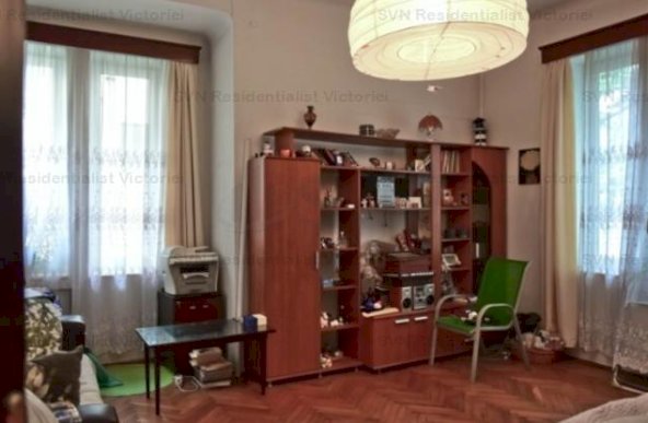 Vanzare apartament 6 camere, Cotroceni, Bucuresti