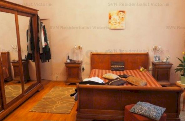 Vanzare apartament 7 camere, Piata Romana, Bucuresti