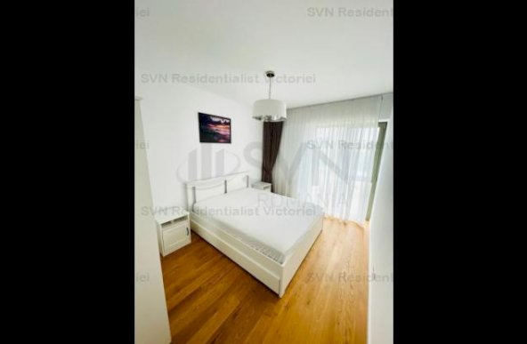 Inchiriere apartament 3 camere, Aviatiei, Bucuresti