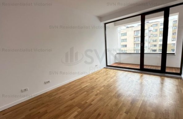 Vanzare apartament 2 camere, Herastrau, Bucuresti