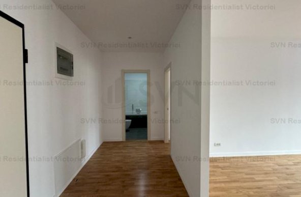 Vanzare apartament 2 camere, Herastrau, Bucuresti