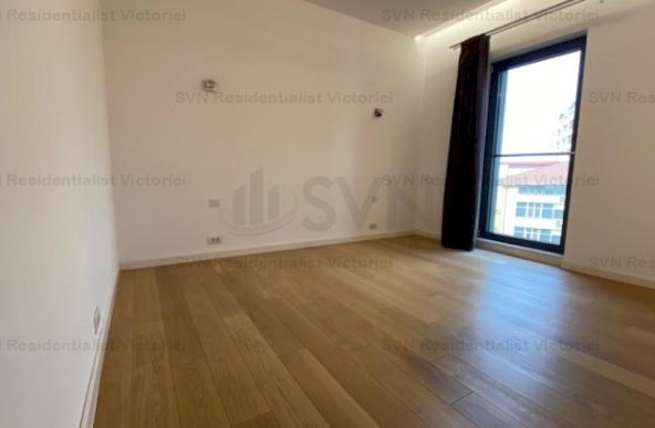 Vanzare apartament 3 camere, Herastrau, Bucuresti