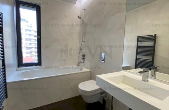 Vanzare apartament 3 camere, Herastrau, Bucuresti