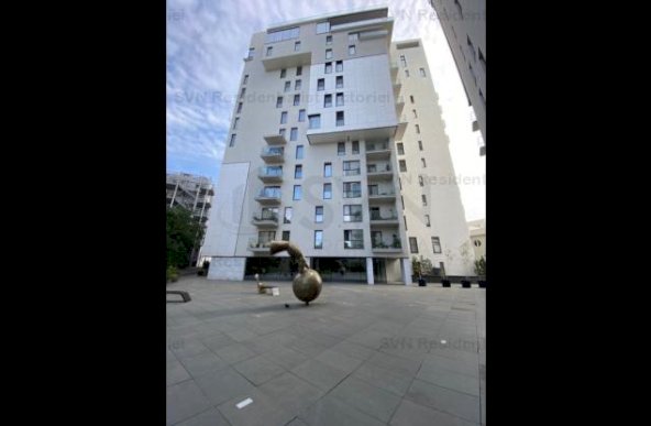 Vanzare apartament 3 camere, Herastrau, Bucuresti