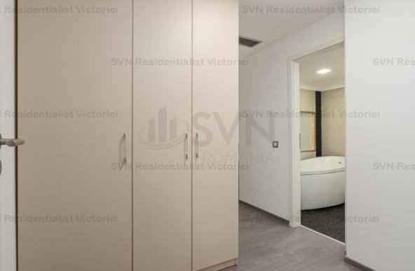 Inchiriere apartament 4 camere, Herastrau, Bucuresti