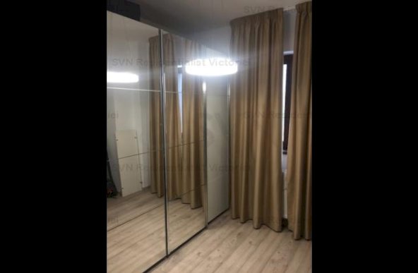 Vanzare apartament 3 camere, Sisesti, Bucuresti