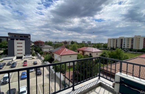 Vanzare apartament 3 camere, Sisesti, Bucuresti