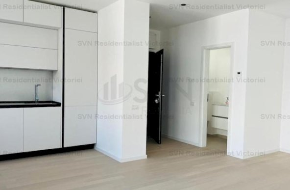 Vanzare apartament 3 camere, Mihai Eminescu, Bucuresti