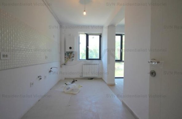 Vanzare apartament 2 camere, Aviatiei, Bucuresti