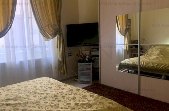 Vanzare apartament 2 camere, Magheru, Bucuresti