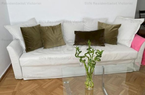 Inchiriere apartament 2 camere, Calea Victoriei, Bucuresti