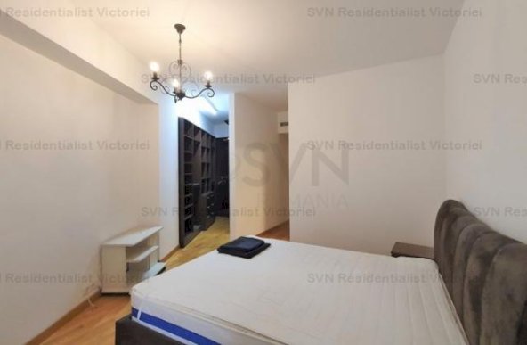 Vanzare apartament 3 camere, Herastrau, Bucuresti