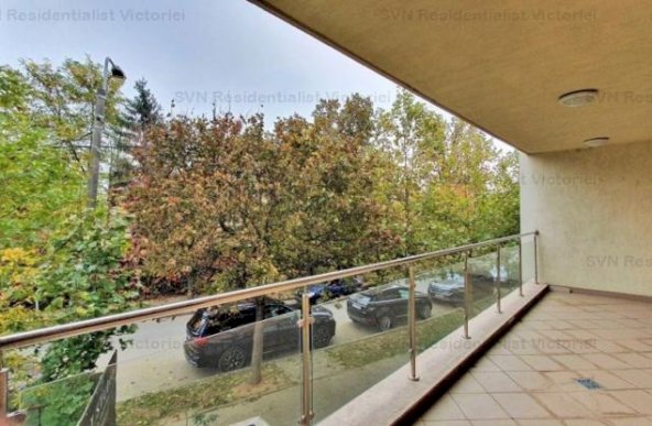 Vanzare apartament 3 camere, Herastrau, Bucuresti