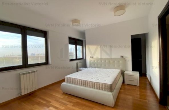 Vanzare apartament 5 camere, Herastrau, Bucuresti