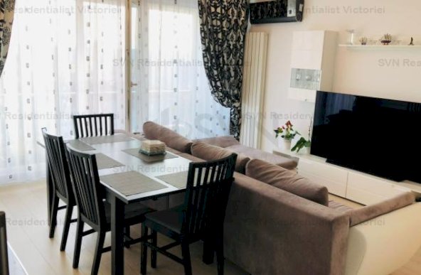 Vanzare apartament 3 camere, Pantelimon, Bucuresti