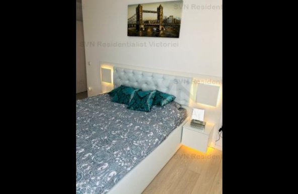 Vanzare apartament 3 camere, Pantelimon, Bucuresti