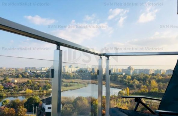 Vanzare apartament 3 camere, Pantelimon, Bucuresti