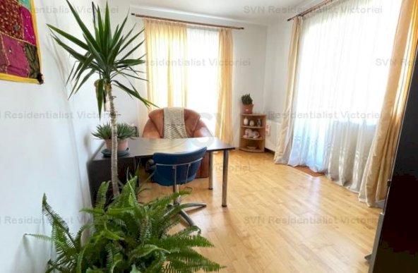 Vanzare apartament 4 camere, Parcul Carol, Bucuresti